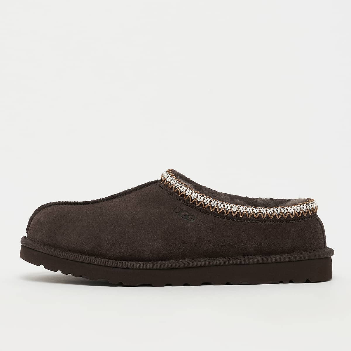 Selected, UGG, Tasman II, brown