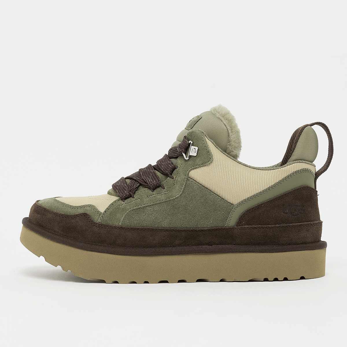 UGG Lowmel ceramic, vue de côté