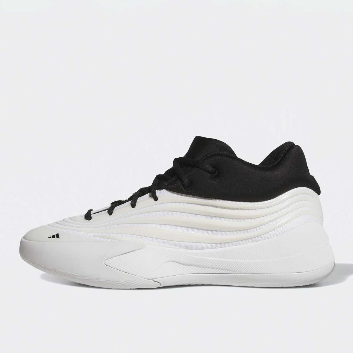 adidas Originals, Dame X, white