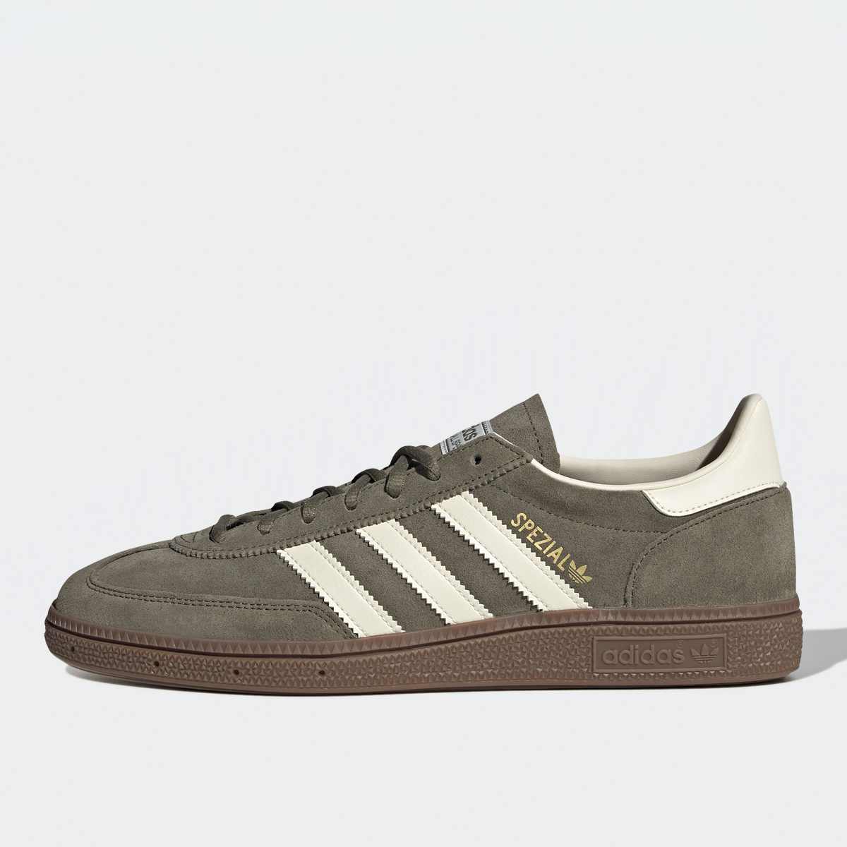 adidas Handball Spezial Vert
