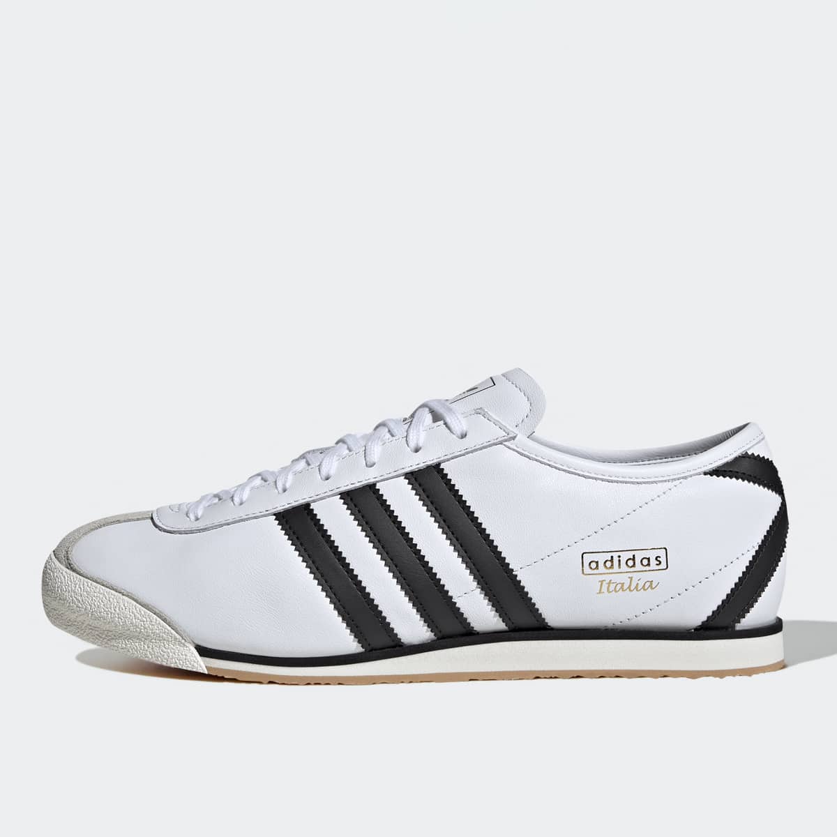 Selected, adidas Originals, Italia 70s, white