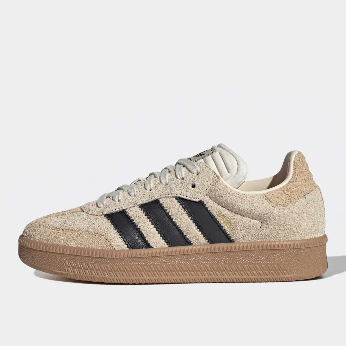 Unselected, adidas Originals, Samba XLG, beige
