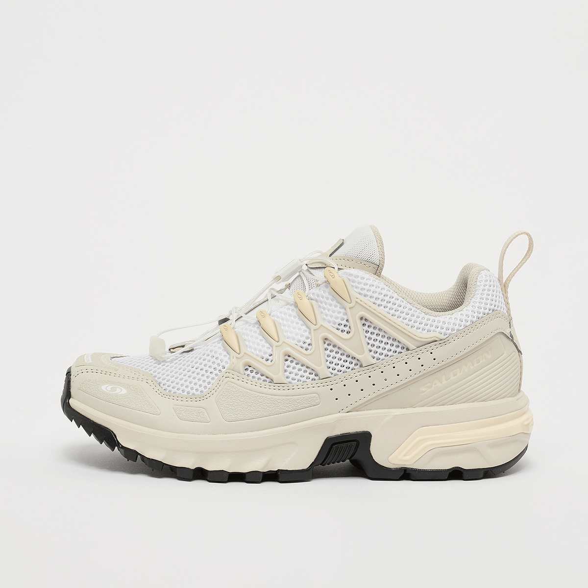 Salomon, ACS+ OG, beige