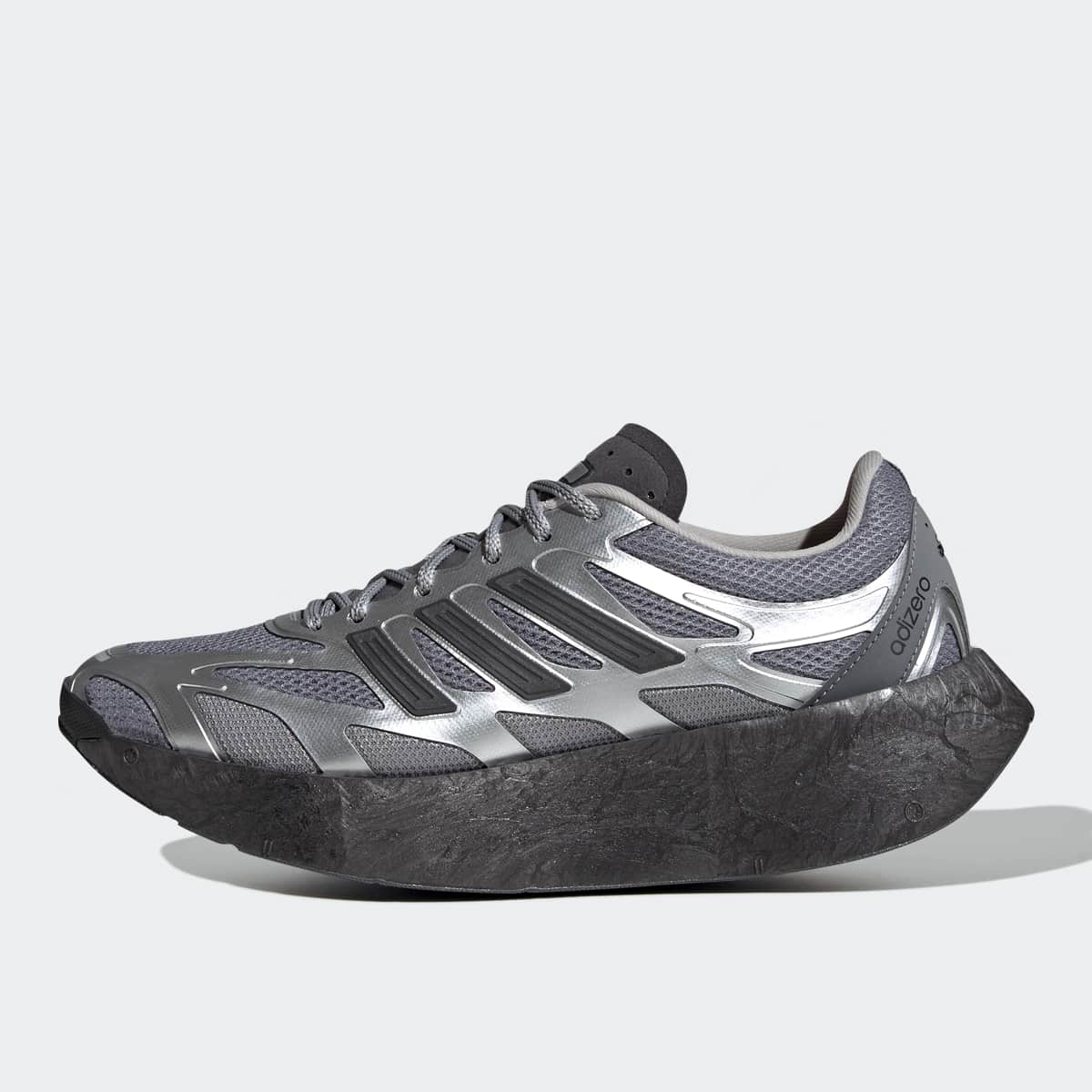 Unselected, adidas Originals, Adizero Aruku, silver
