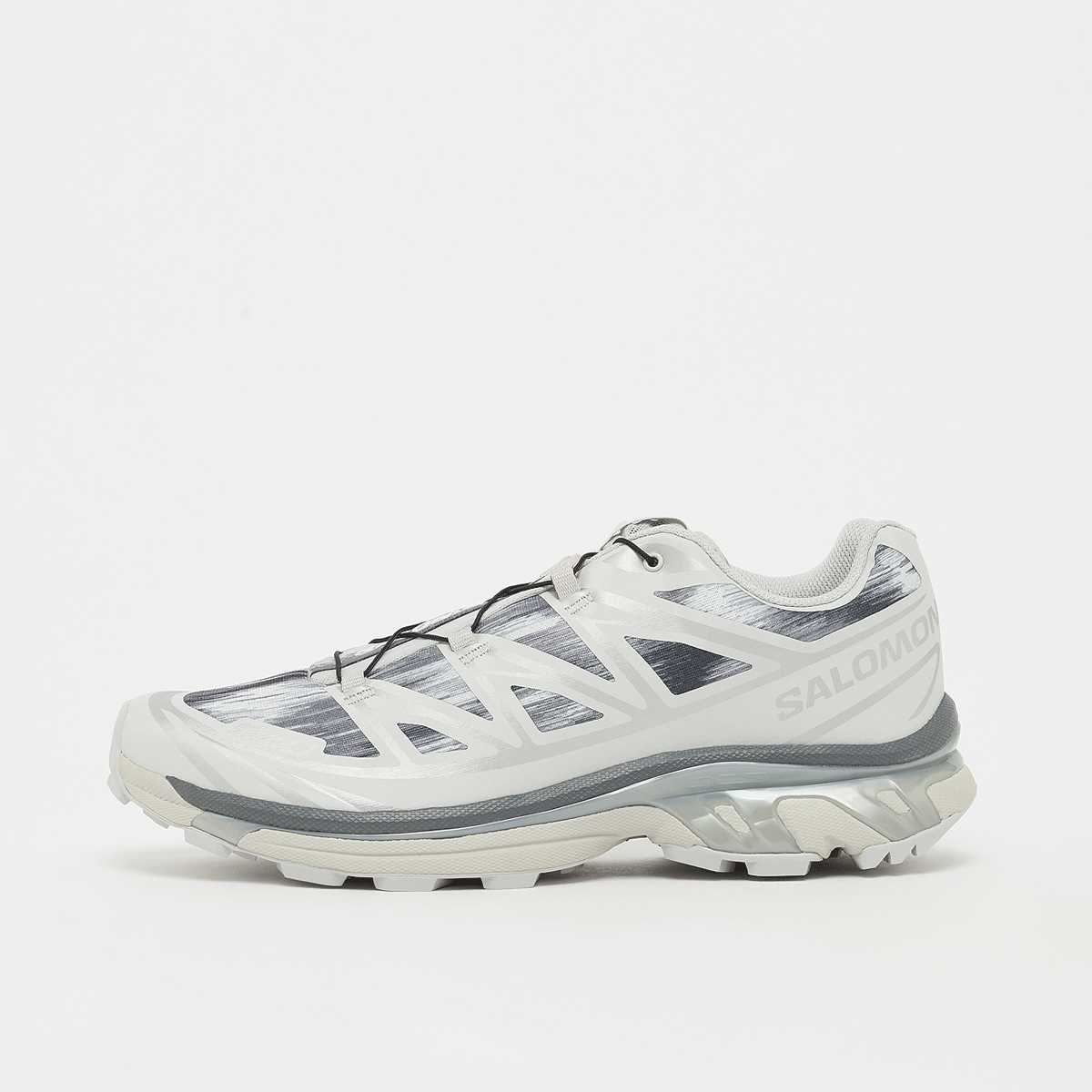 Salomon, XT-6, grey