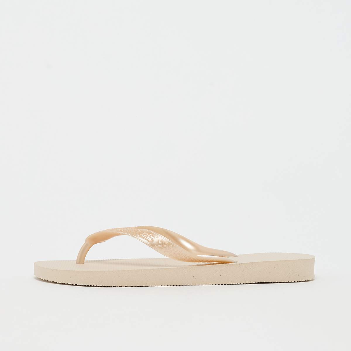 Havaianas, Top Senses, beige