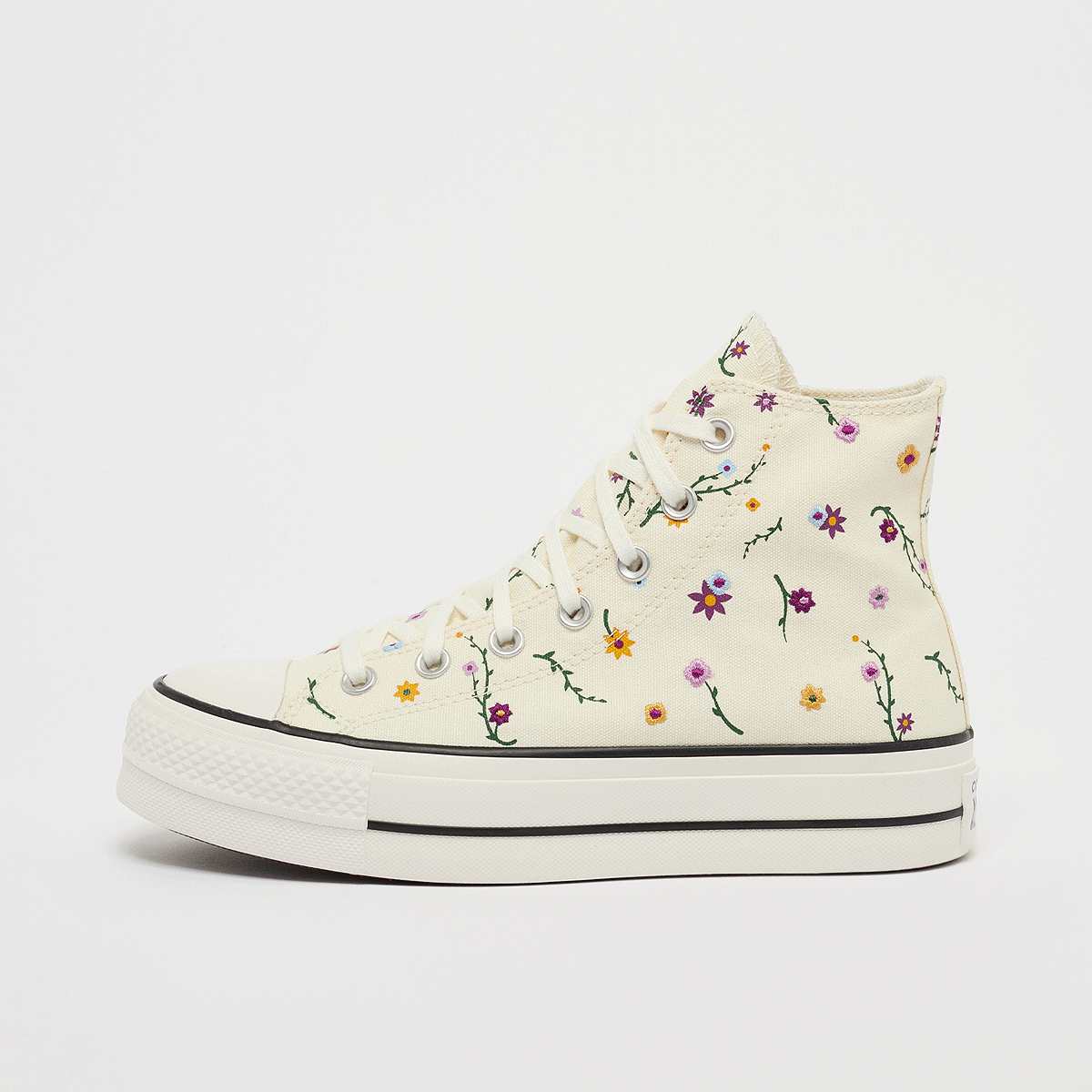 Converse, Chuck Taylor All Star Lift, beige
