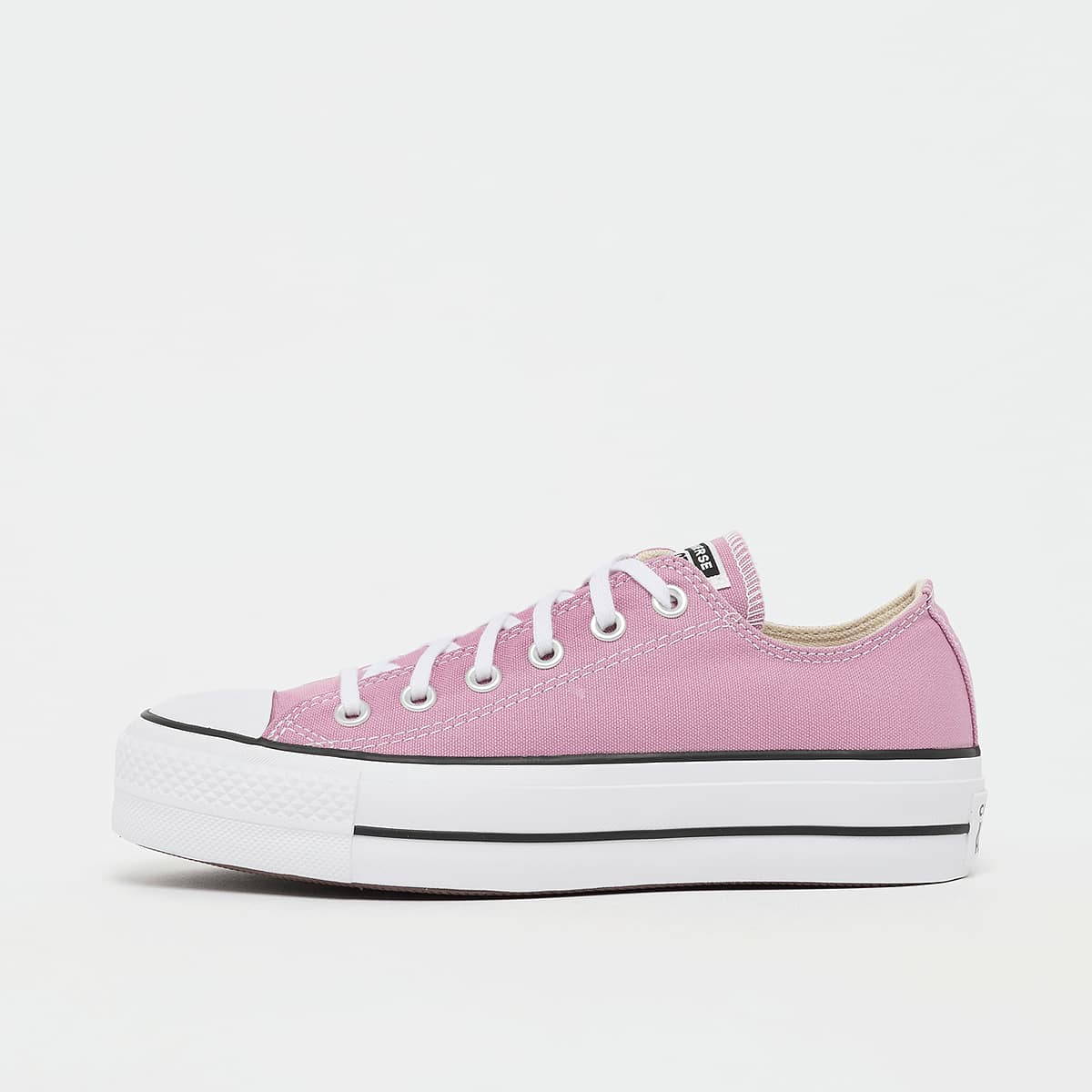 Selected, Converse, Chuck Taylor All Star, light pink
