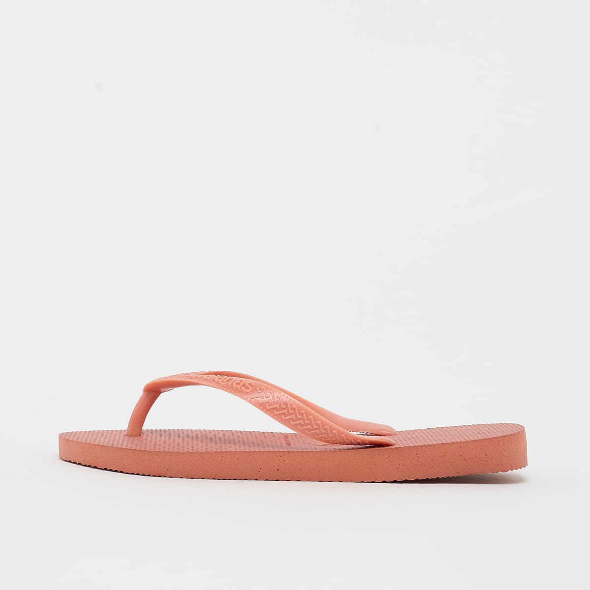 Havaianas, Top Senses, light pink