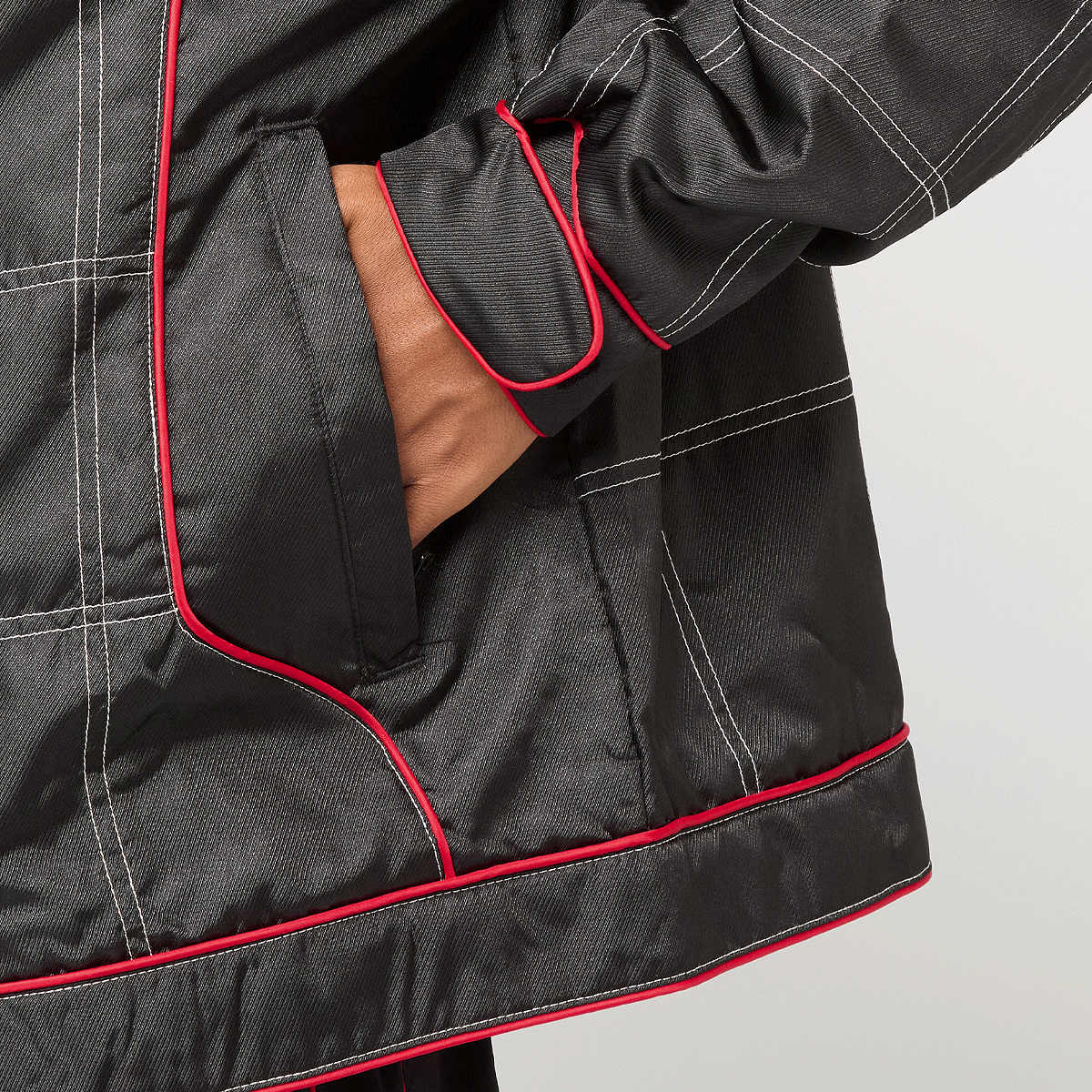 PUMA Lifestyle Racing Suit Men's — photo 4