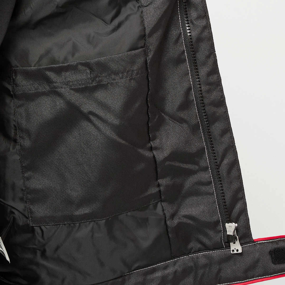 PUMA Lifestyle Racing Suit Men's — photo 5