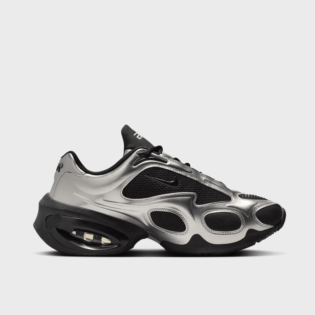 Nike Air Max Muse promotion