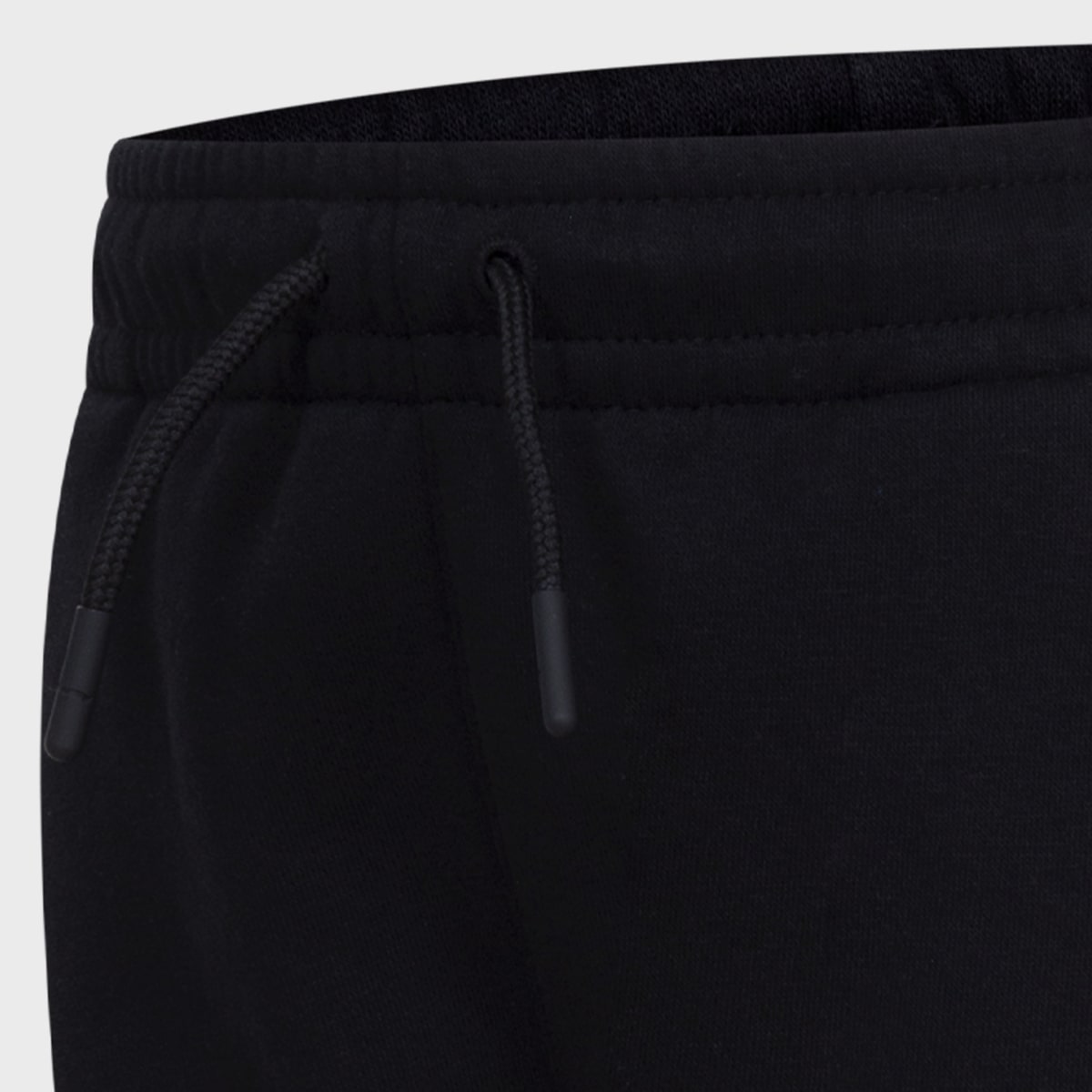 Jordan Baseline Fleece Pants unisex Trainingsbroeken zwart Maat 128-132 Kleding