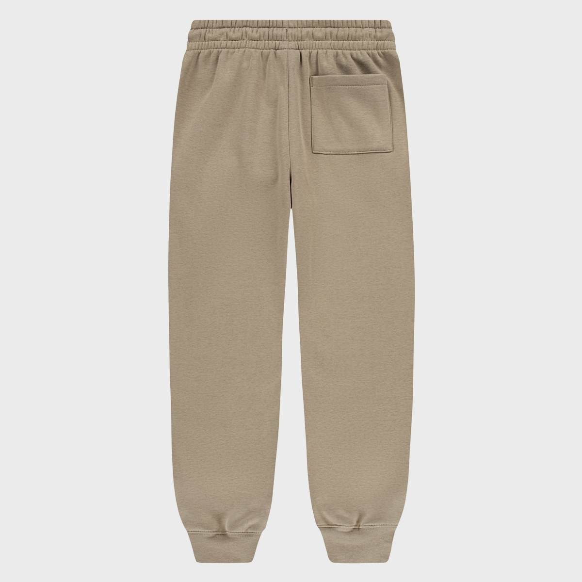 Jordan Brooklyn Fleece Pants unisex Trainingsbroeken groen Maat 128-132 Kleding
