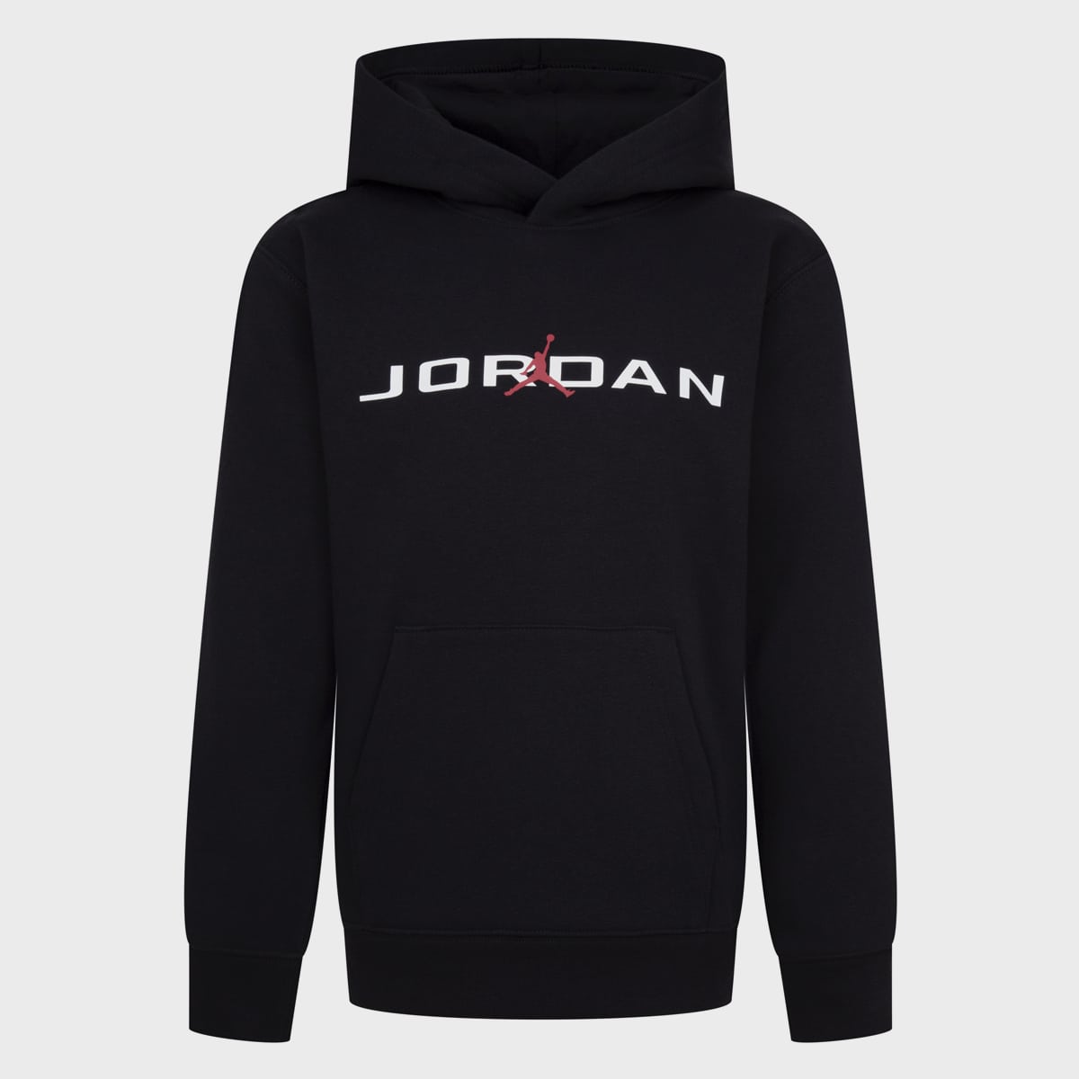 Jordan, MJ Baseline Hoodie, black