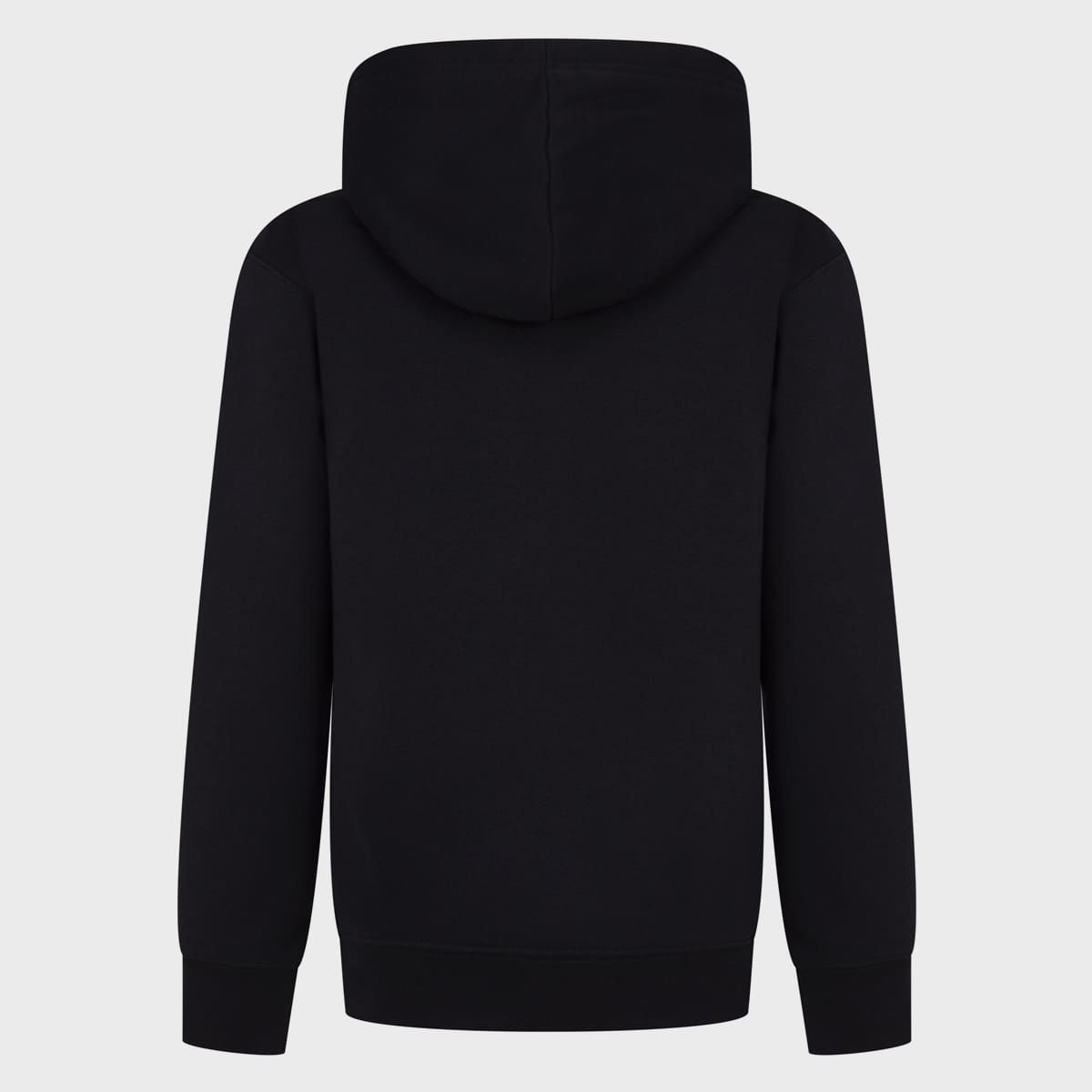 Jordan MJ Baseline Hoodie Unisex Hoodies & Sweaters zwart Maat 132-147 Kleding