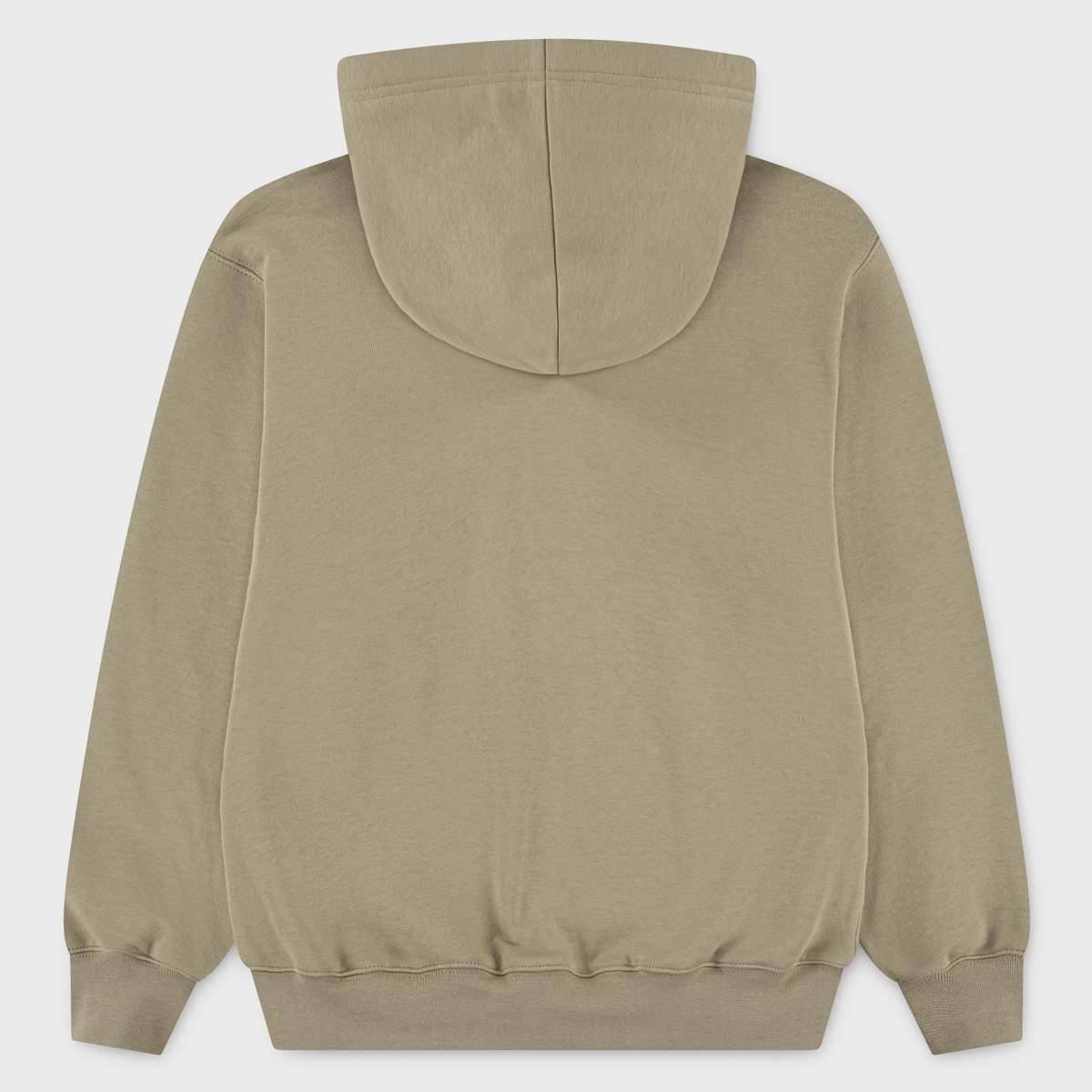 Jordan MJ Brooklyn Fleece Hoodie unisex Hoodies & Sweaters groen Maat 128-132 Kleding