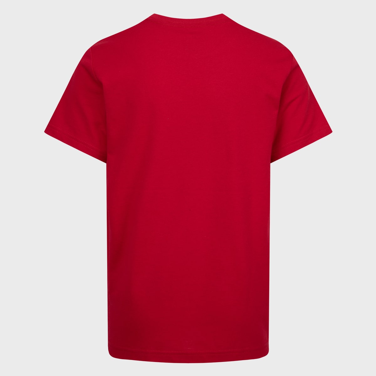 Jordan Jumpman Air T-Shirt Unisex T-Shirts rood Maat 128-132 Kleding