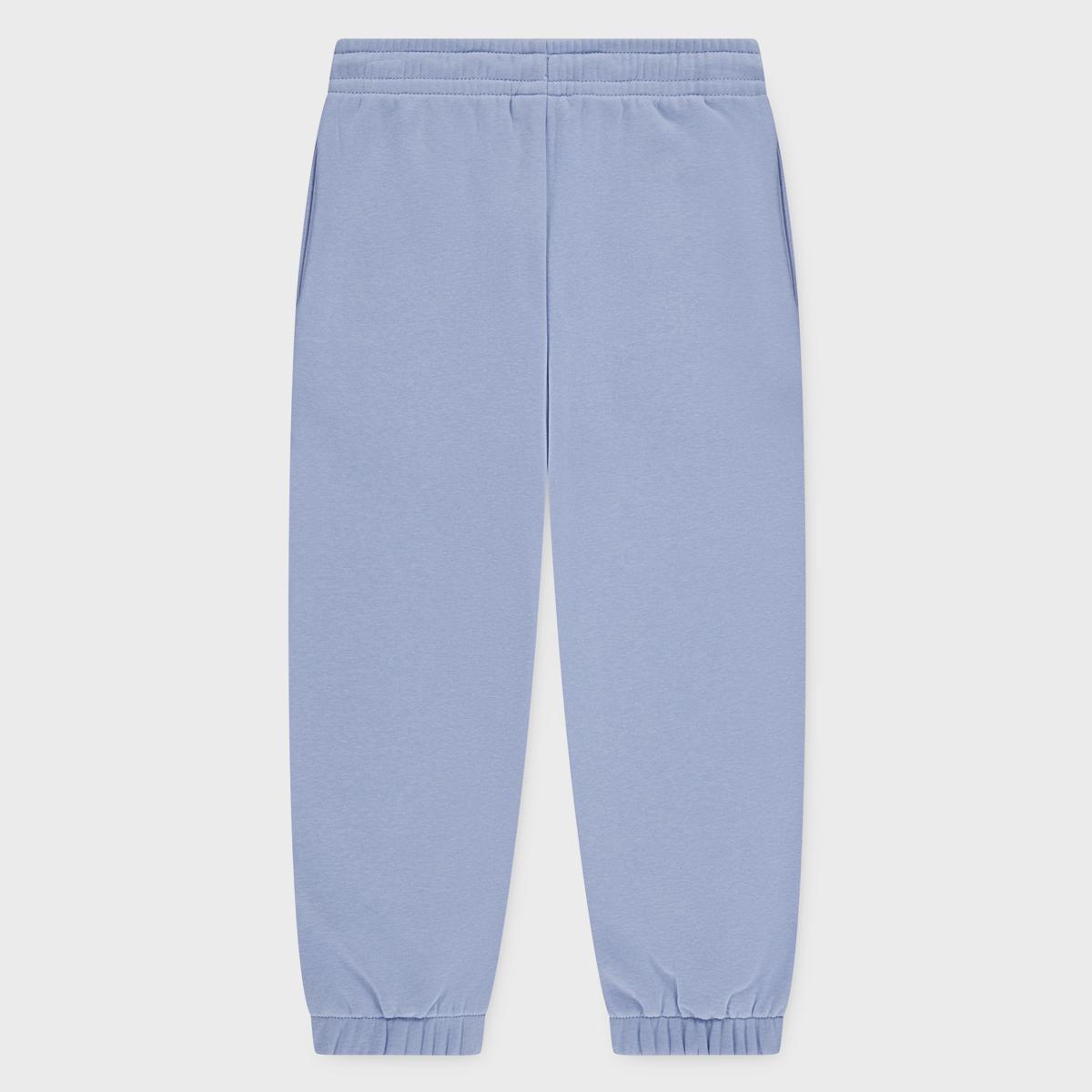 Jordan JDG WJ BRKN FLC PANT unisex Trainingsbroeken blauw Maat 128-140 Kleding