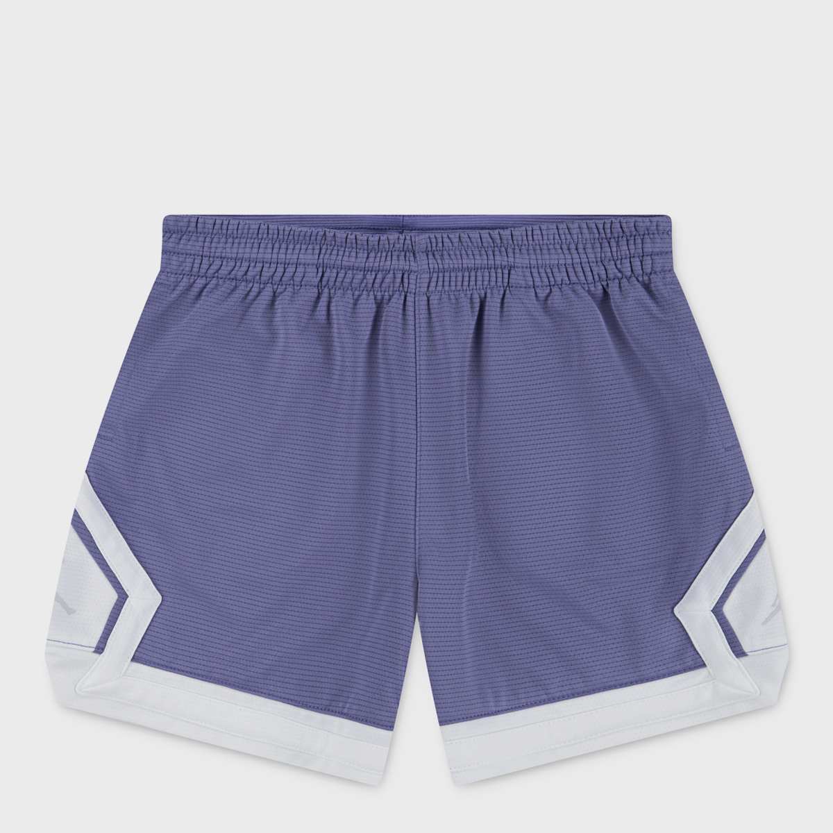 Jordan Sport Diamond Shorts Unisex shorts blauw Maat 128-140 Kleding