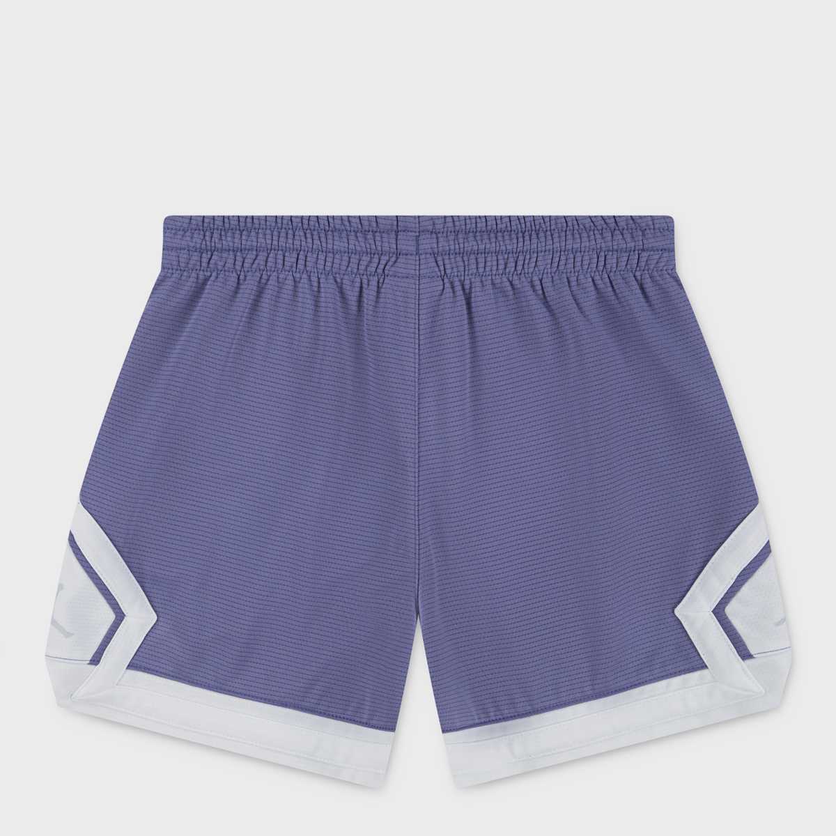 Jordan Sport Diamond Shorts Unisex shorts blauw Maat 128-140 Kleding