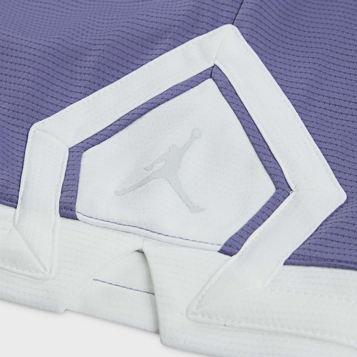 Jordan Sport Diamond Shorts Unisex shorts blauw Maat 128-140 Kleding