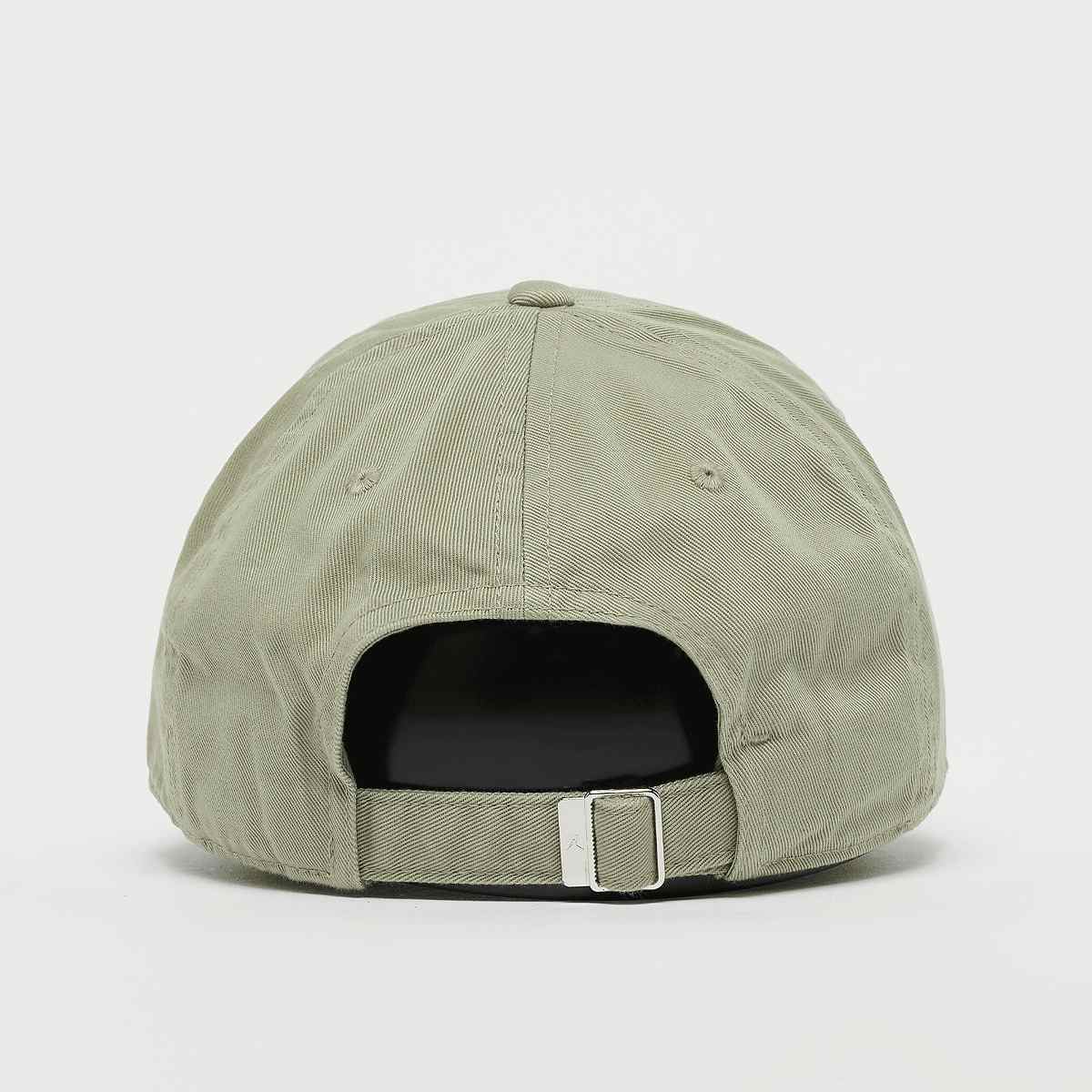 Jordan Club CAF Cap JUMPMAN Unisex Caps groen Maat M L Accessoires