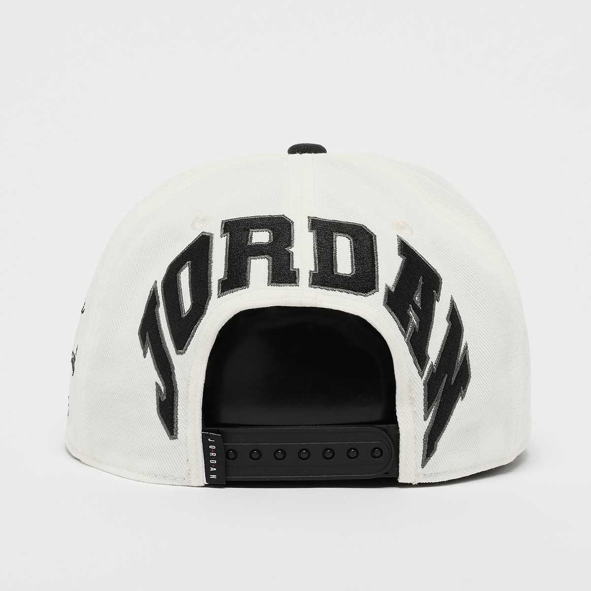 Jordan Brooklyn Pro unisex Caps beige Maat M L Accessoires