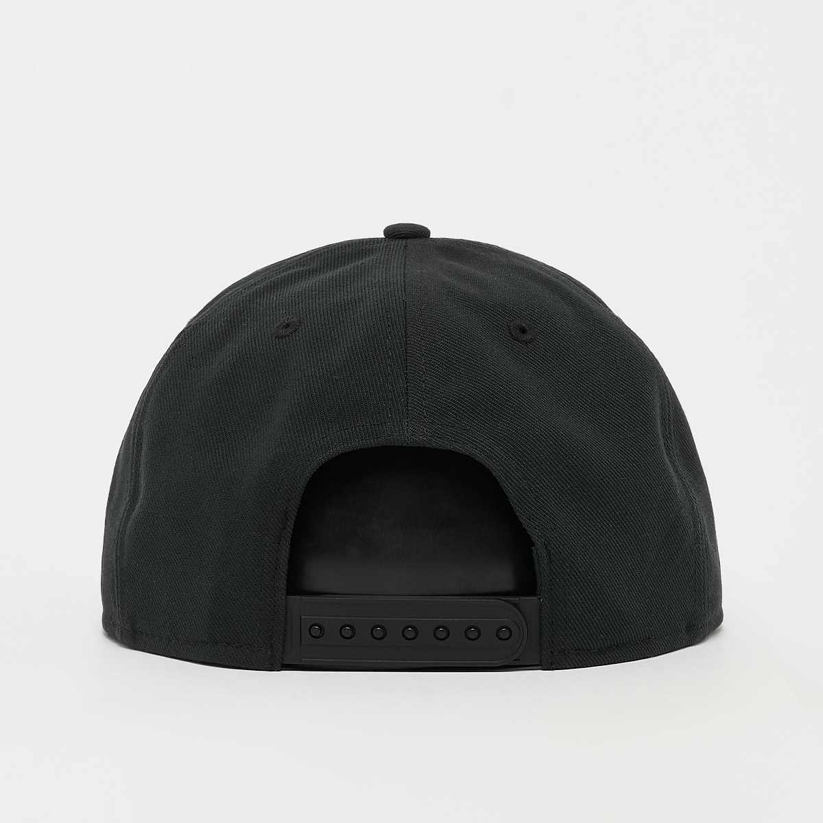 Jordan Pro Cap Brand Seasonal unisex Caps zwart Maat M L Accessoires