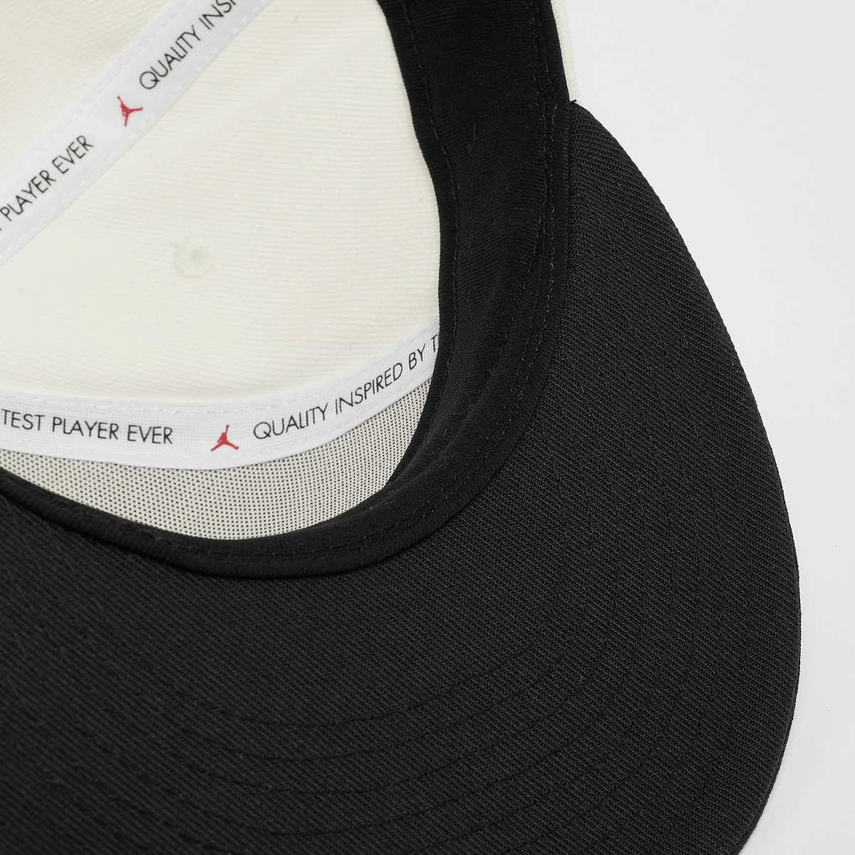 Jordan Jumpman Pro unisex Caps wit Maat M L Accessoires