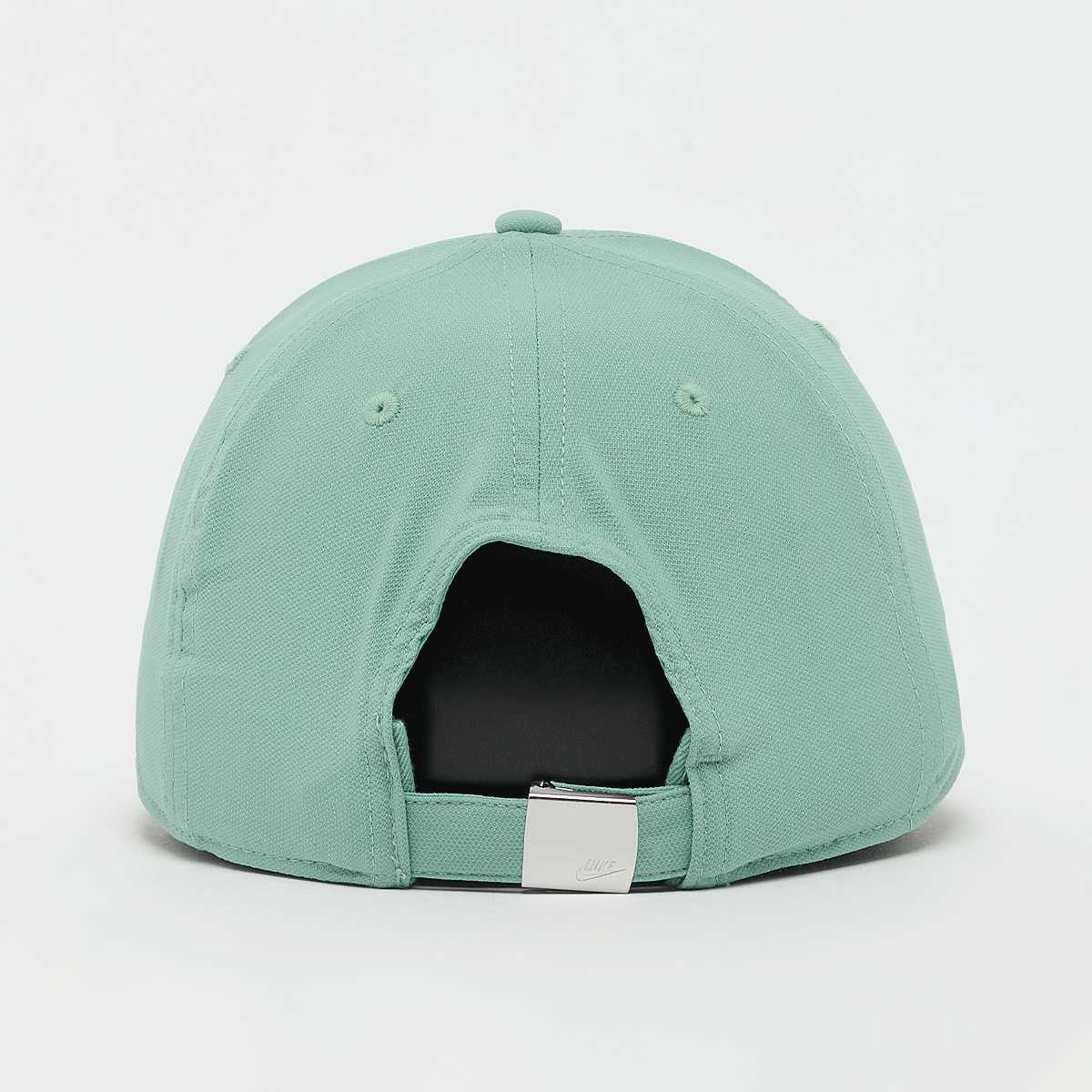 Nike Dri-Fit Club Cap Metal Future Unisex Caps blauw Maat M L Accessoires