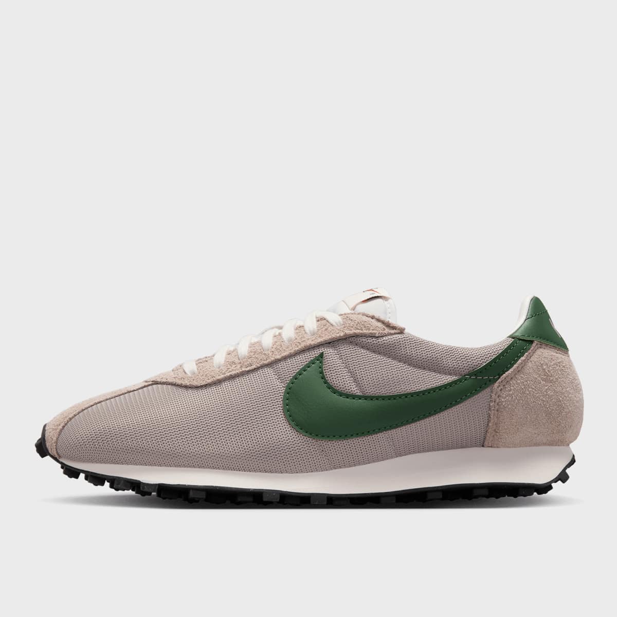 Unselected, Nike, LD-1000, grey
