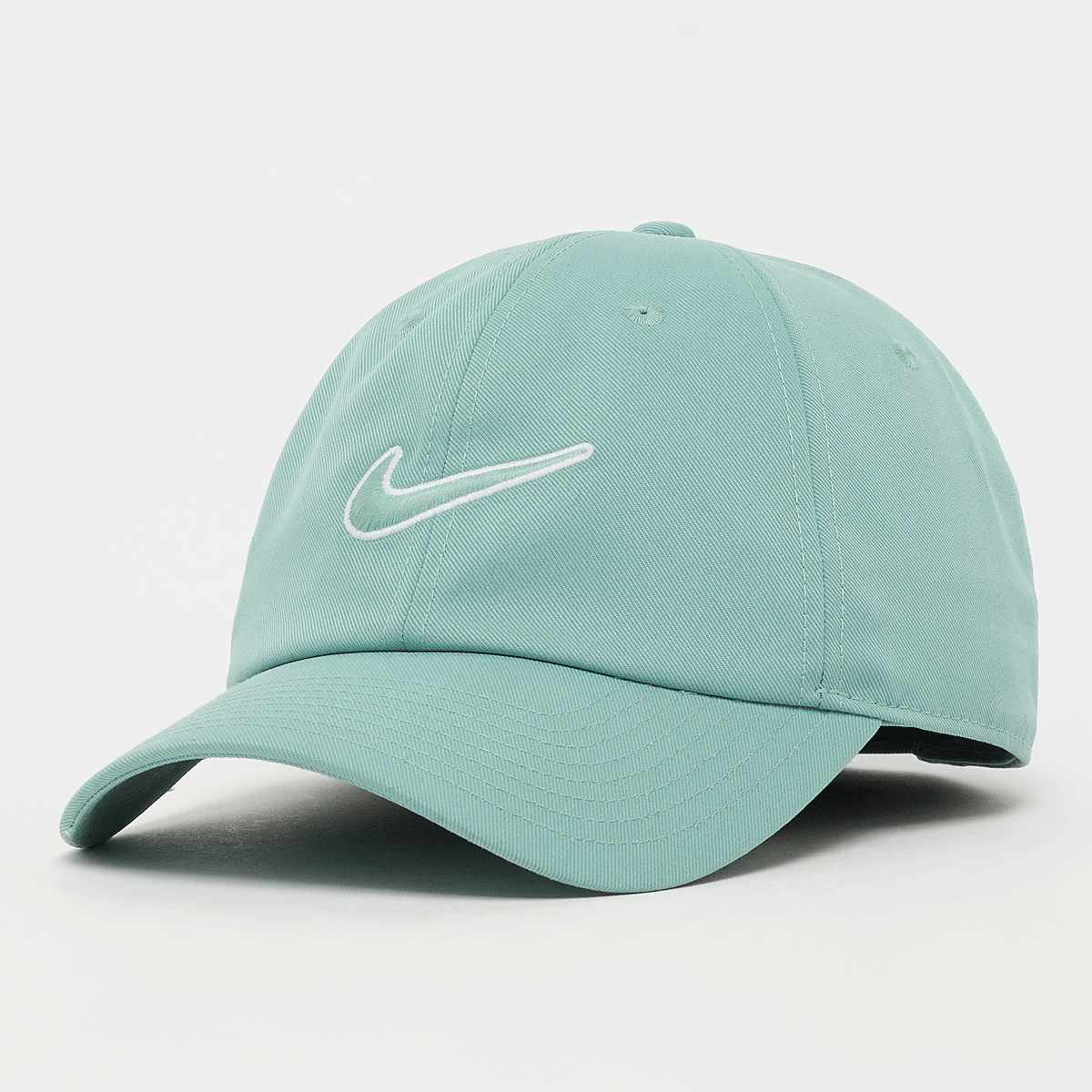 Nike, Club Unstructured Swoosh Cap, blue