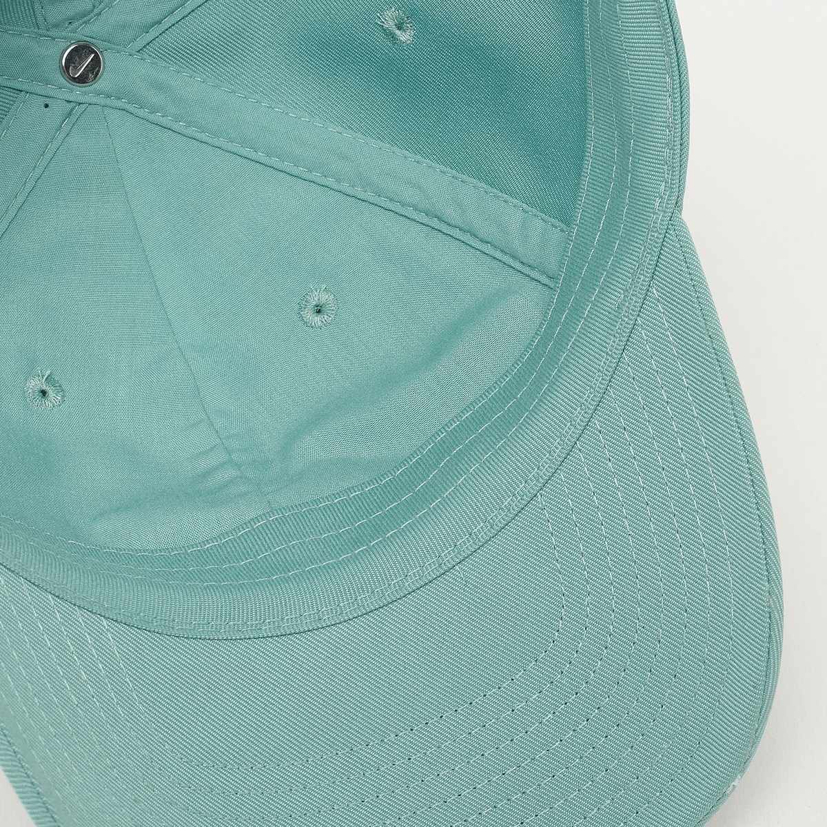 Nike Club Unstructured Swoosh Cap unisex Caps blauw Maat M L Accessoires
