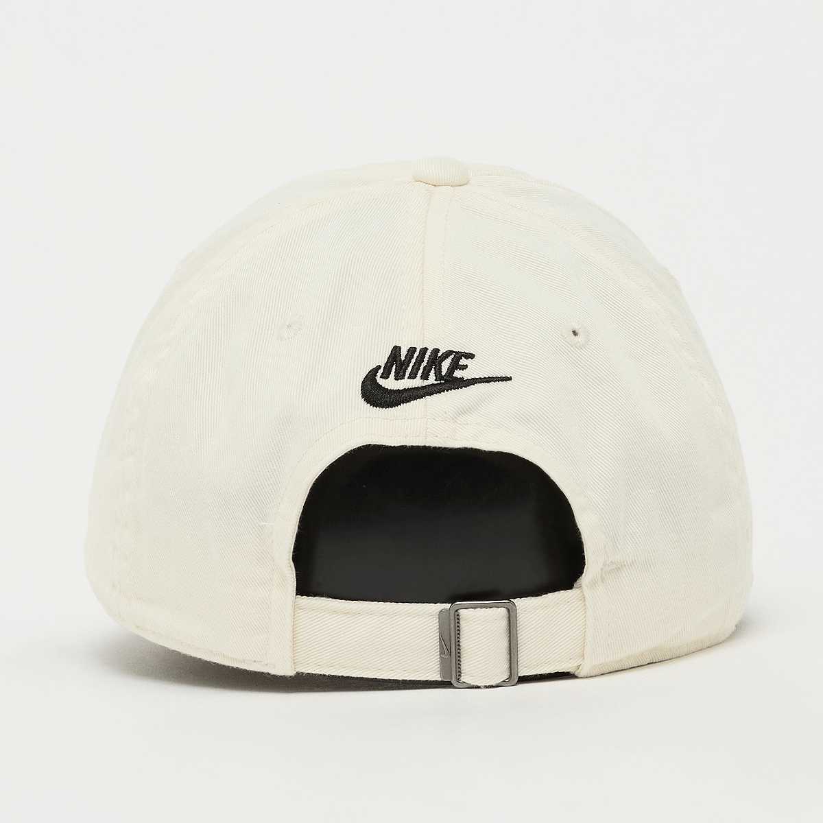Nike Club Just Do It Cap unisex Caps beige Maat M L Accessoires