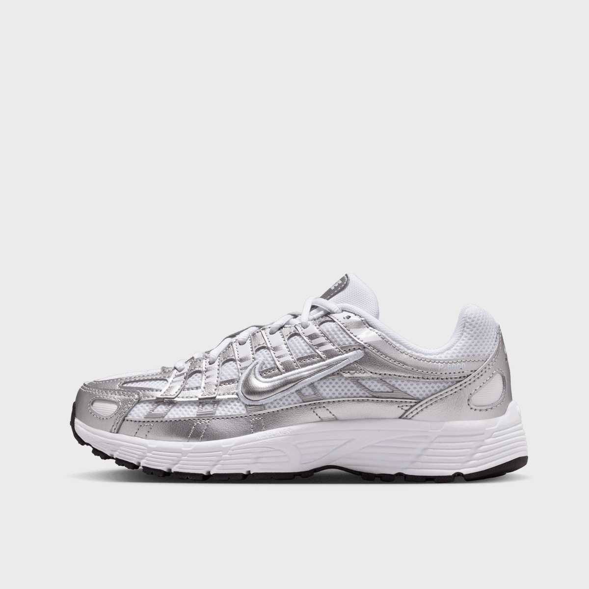 Unselected, Nike, P-6000 (GS), white