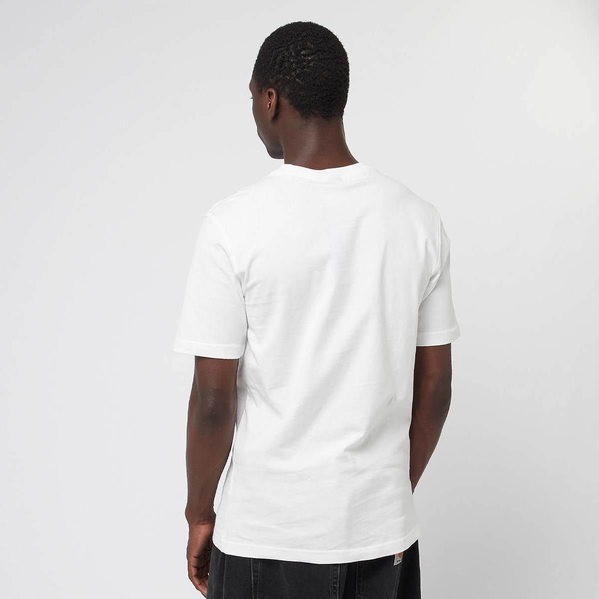 adidas Originals Camo Cube Tee Men T-Shirts & Polo's wit Maat S Kleding