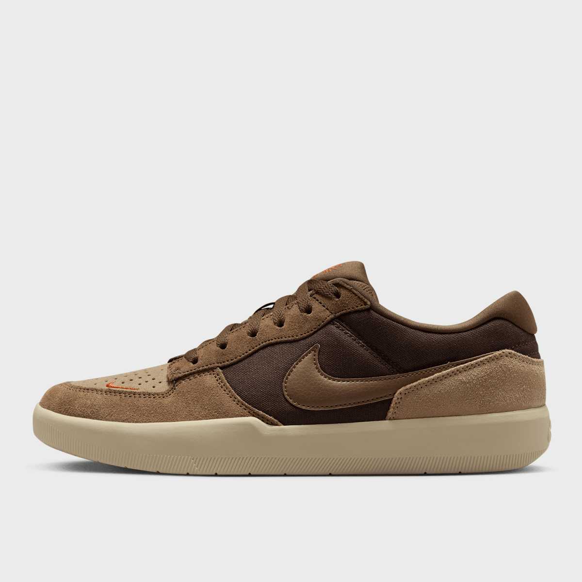 Nike SB, SB Force 58, brown