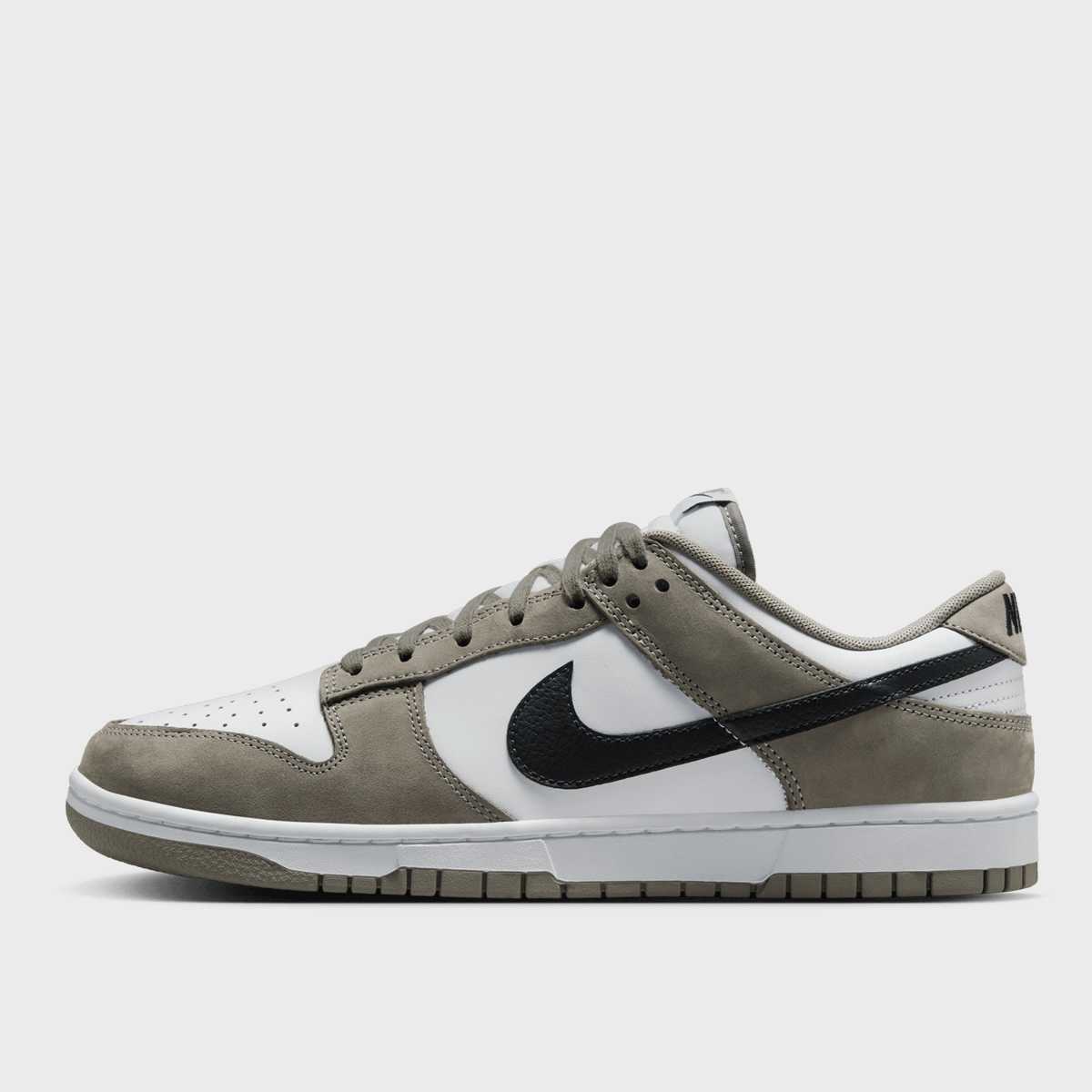 Unselected, Nike, Dunk Low, white (Sold-out)