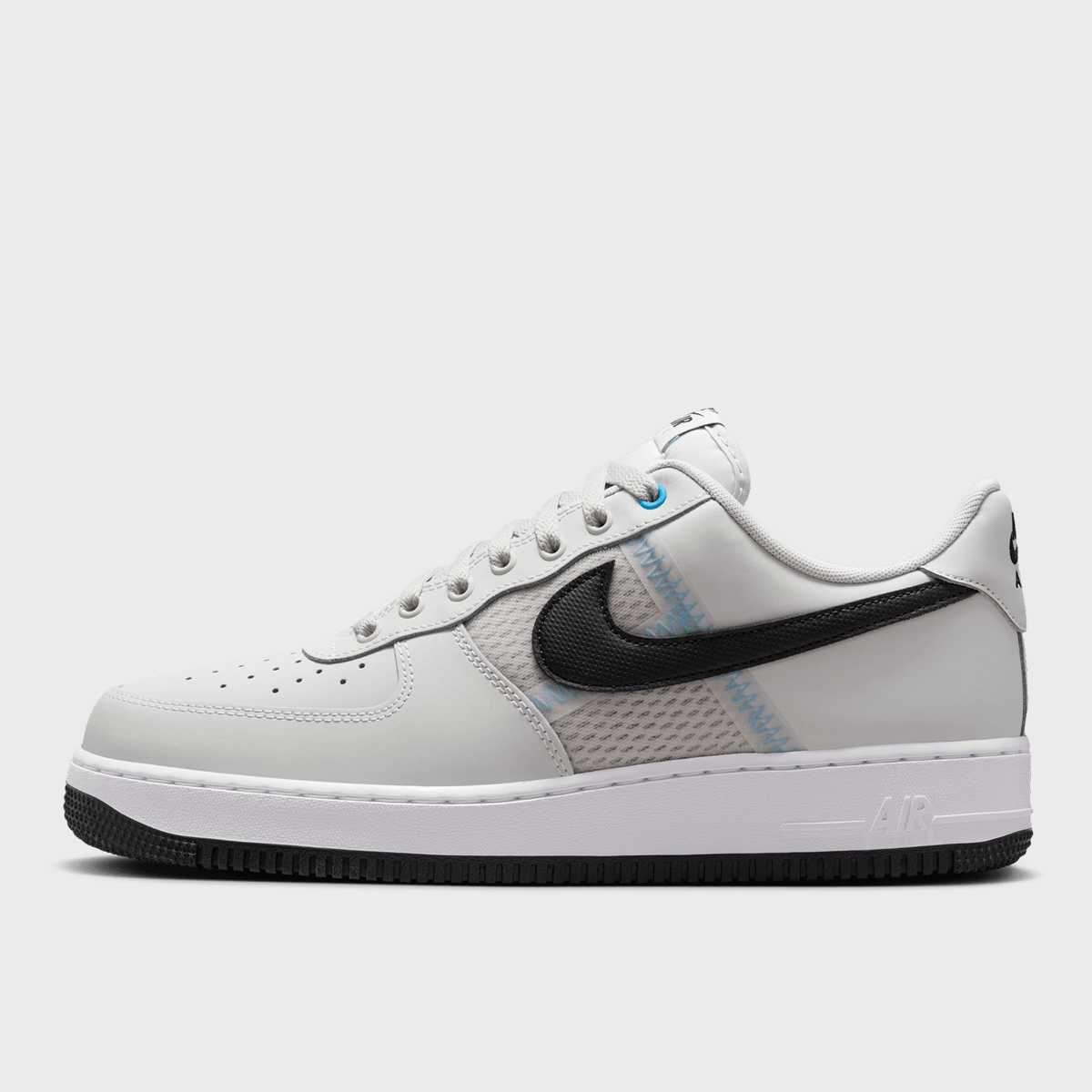 Nike, Air Force 1`07 LV8, white