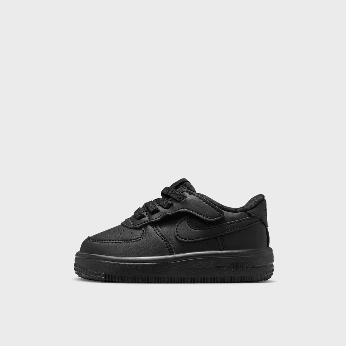 Nike, Air Force 1 (TD), black