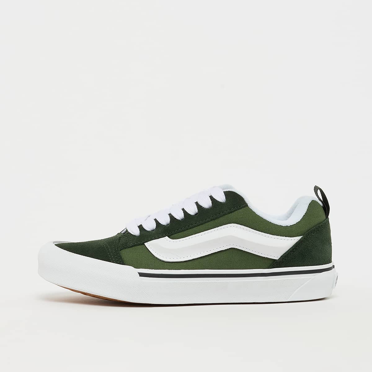 Vans, Knu Skool, green