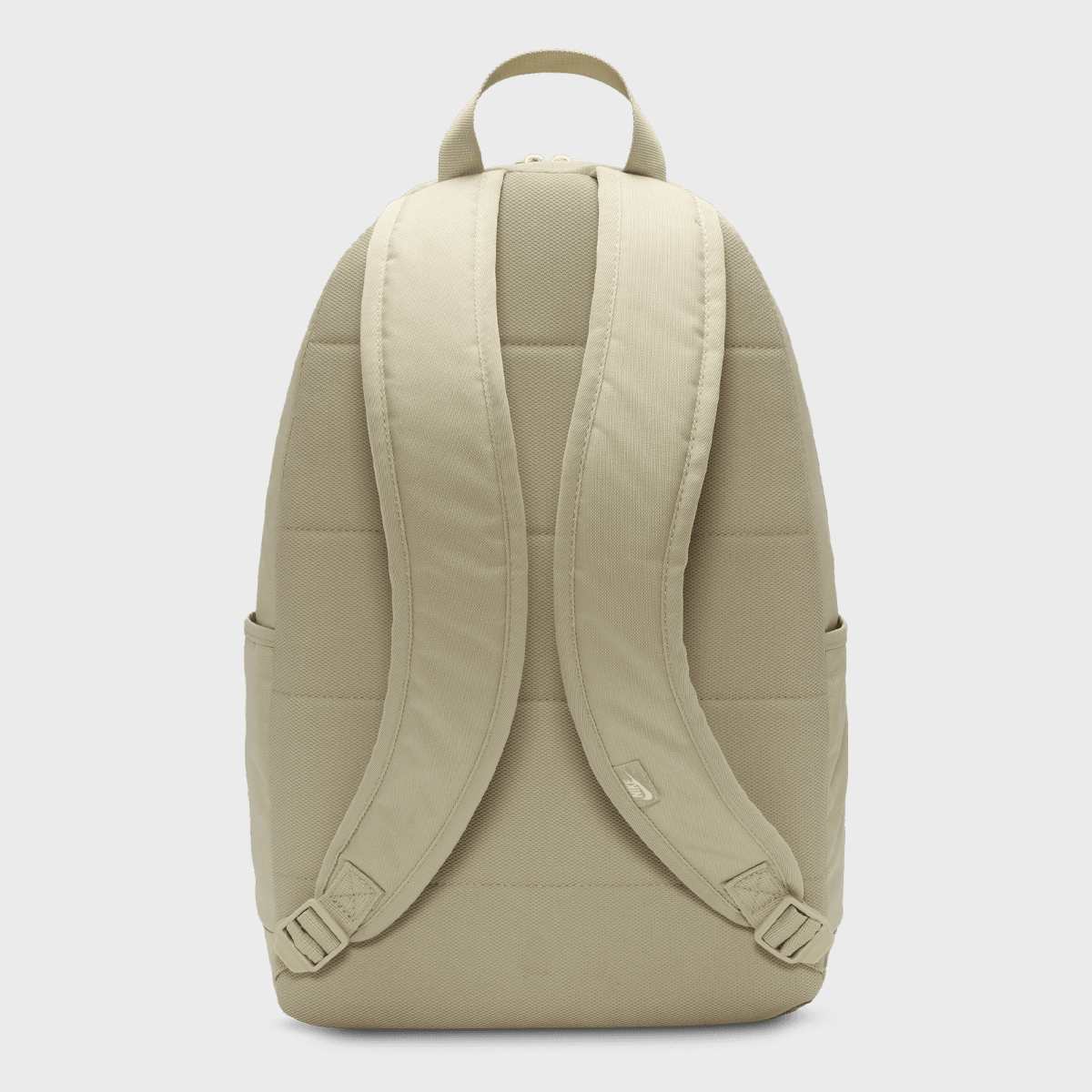 Nike Element Backpack High Brand Read Unisex Rugzakken beige Maat ONE SIZE Accessoires