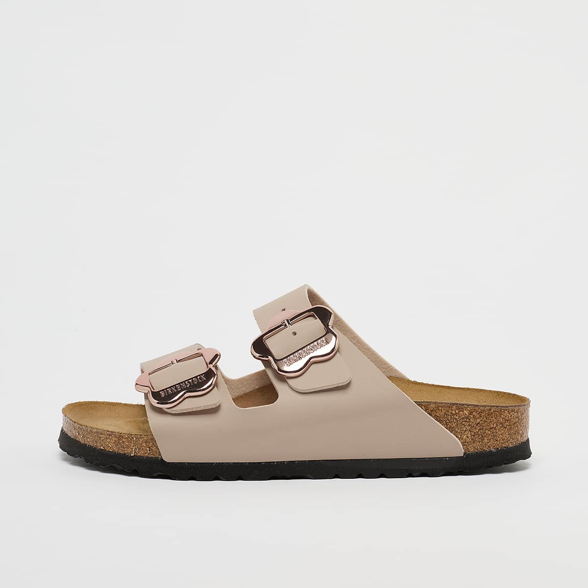 Birkenstock Arizona Flower Buckle