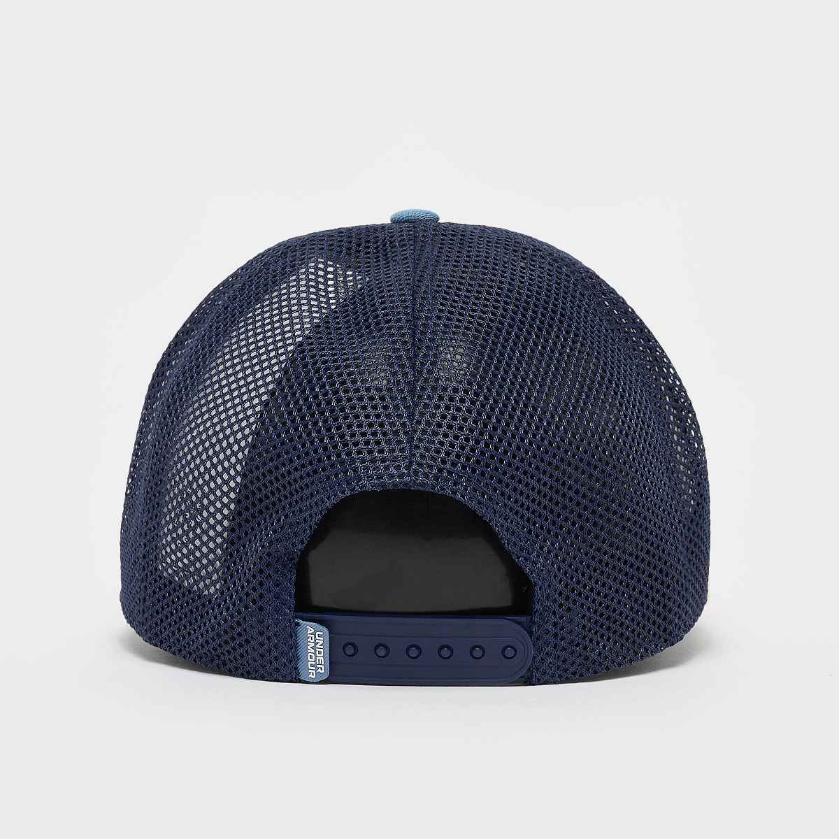 Under Armour Sportswear Trucker Unisex Caps blauw Maat ONE SIZE Accessoires