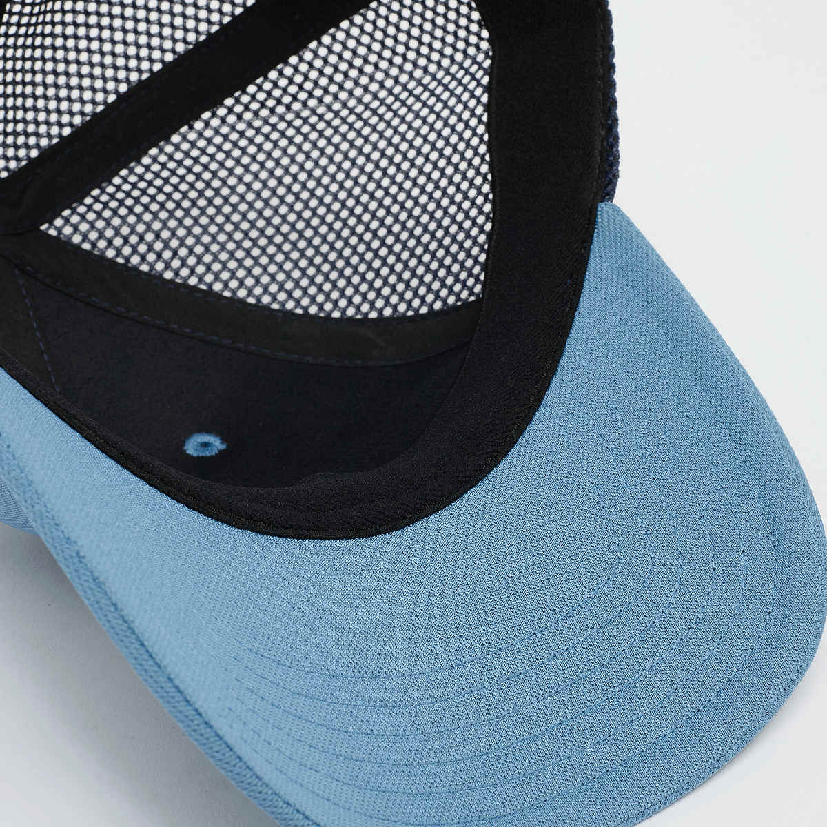 Under Armour Sportswear Trucker Unisex Caps blauw Maat ONE SIZE Accessoires
