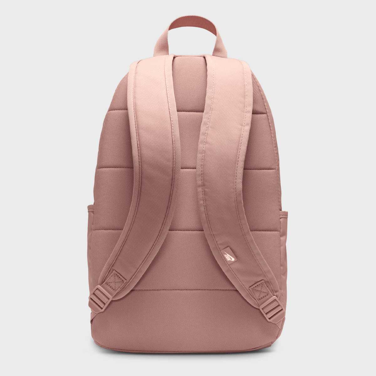 Nike Elemental Backpack High Brand Read Unisex Rugzakken lichtroze Maat ONE SIZE Accessoires