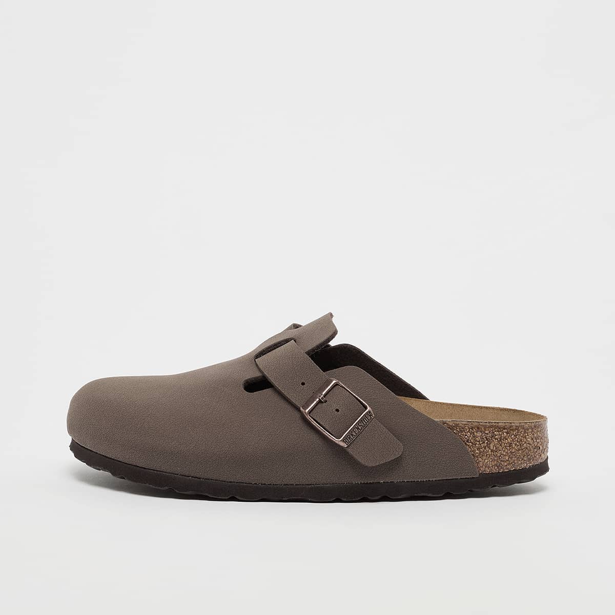 Unselected, Birkenstock, Boston (GS), brown (Sold-out)