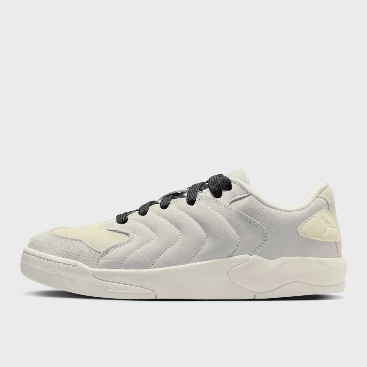 Jordan, Session, grey