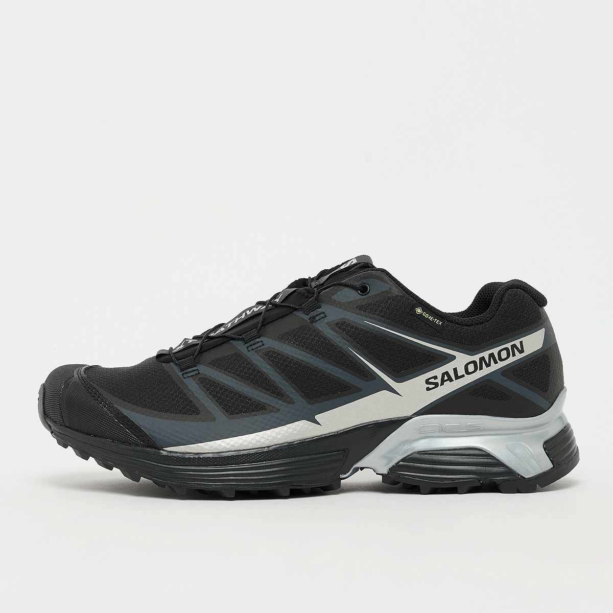 Salomon, XT-Pathway GTX, black